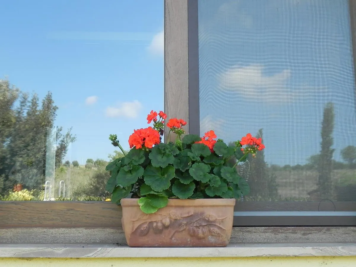 Bagno Roselle B&B Monte Di Bu 3*, Bagno Roselle