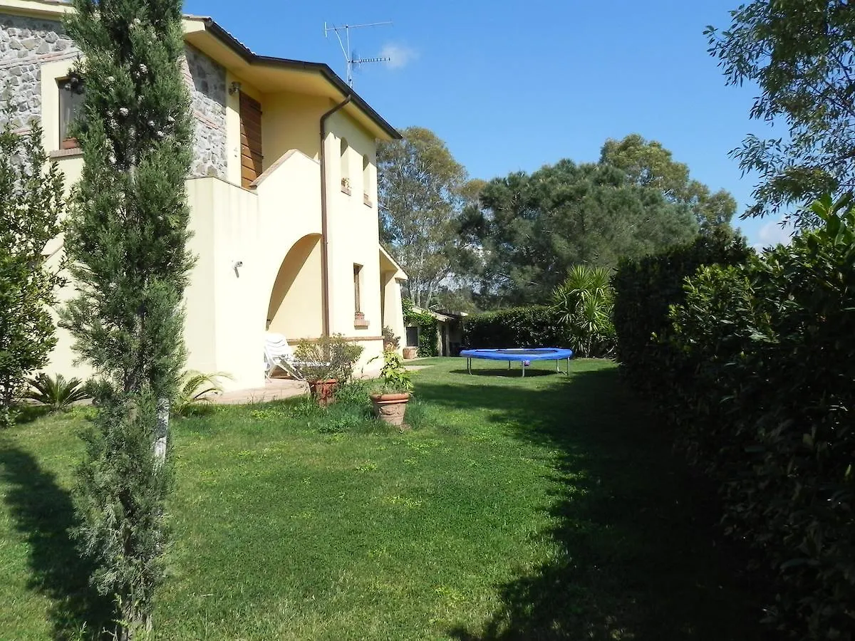 Bagno Roselle B&B Monte Di Bu