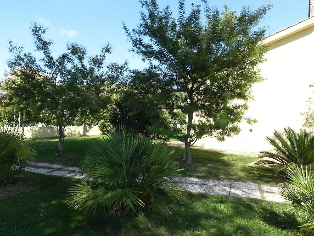 فندق مبيت وإفطار Bagno Roselle B&B Monte Di Bu