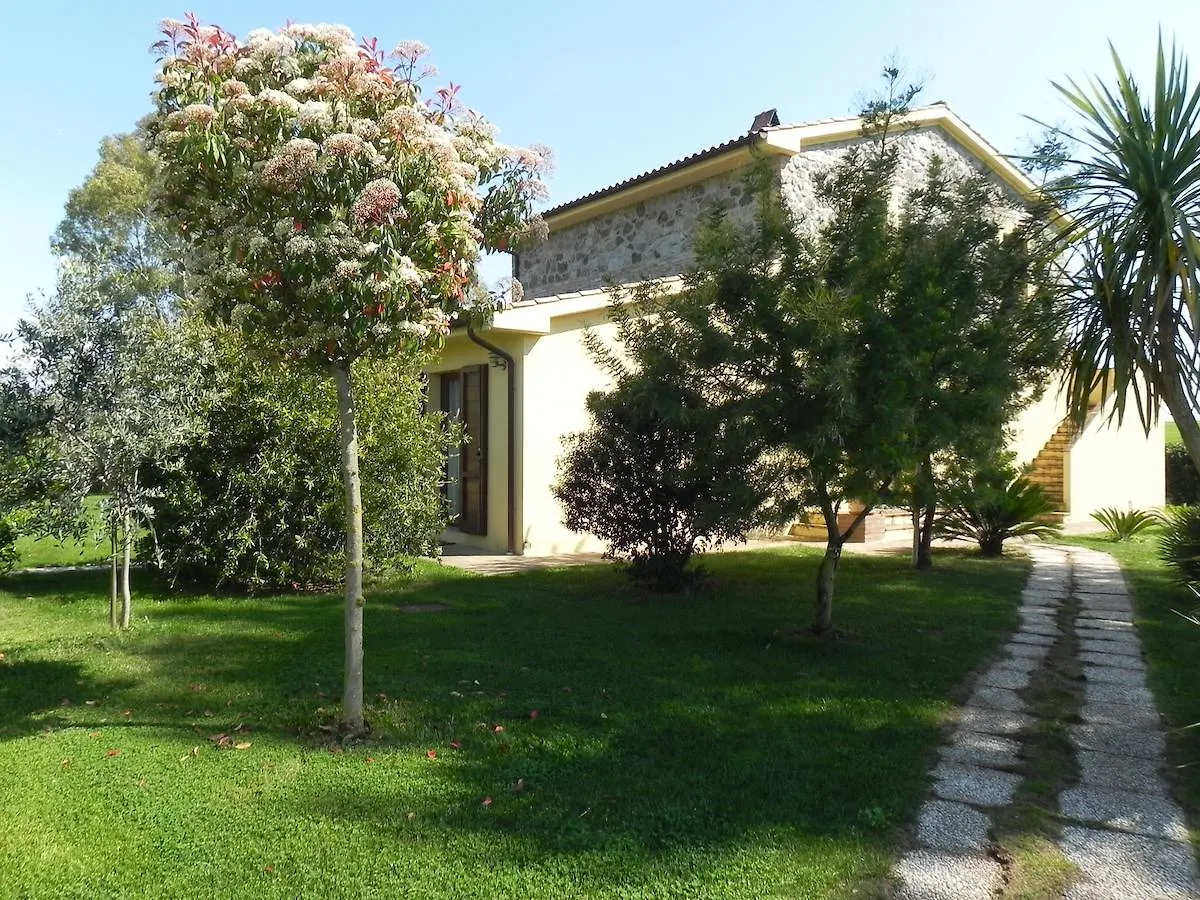 Bagno Roselle B&B Monte Di Bu Bagno Roselle